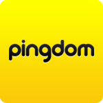 Logo Pingdom
