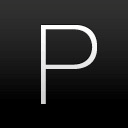 Behance Prosite Portfolio Logo