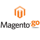 Logo Magento Go