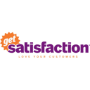 Logo Get Satisfaction