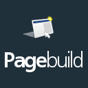 Logo Pagebuild