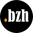 .bzh (dot bzh) logo