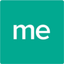about.me logo