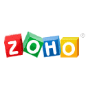 Zoho Logo