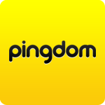 Pingdom Logo
