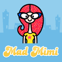 Mad Mimi Logo
