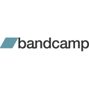 Bandcamp Logo