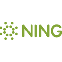 Ning social network logo