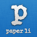 Paper.li Logo