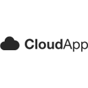 CloudApp Logo