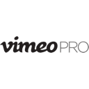 Logo Vimeo Pro