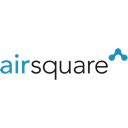 Airsquare Logo