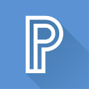 Page.ly Logo