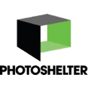 PhotoShelter logo
