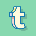 Tumblr easy blogging platform