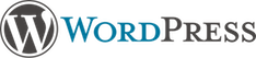 Wordpress logo